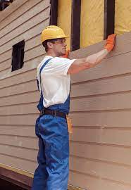 Best Vinyl Siding Installation  in Santa Barbara, CA